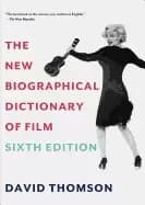new biographical dictionary of film sixth edition