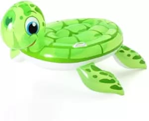 Jumbo Inflatable Lazy Turtle Rider