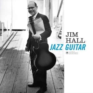 Jim Hall - Jazz Guitar (Deluxe Edition) Vinyl