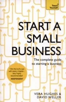 Start a Small Business by David Weller Paperback