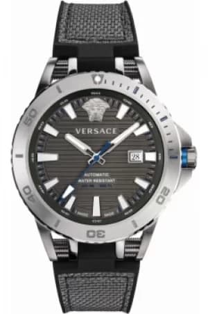 Versace Sport Tech Watch VERC00118