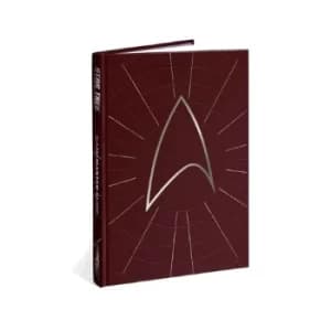 Gamesmaster's Guide: Star Trek Adventures