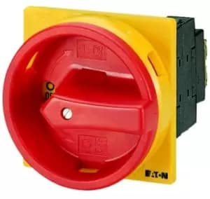Eaton 2 Position Rotary Switch - (SPST, SPST)
