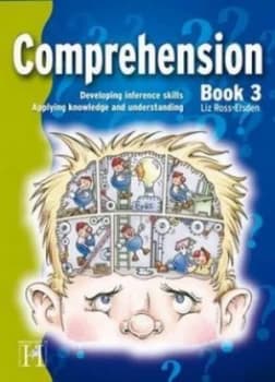 Comprehension. Book 3 by Liz Ross-Elsden Paperback