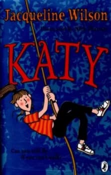 Katy by Jacqueline Wilson Paperback