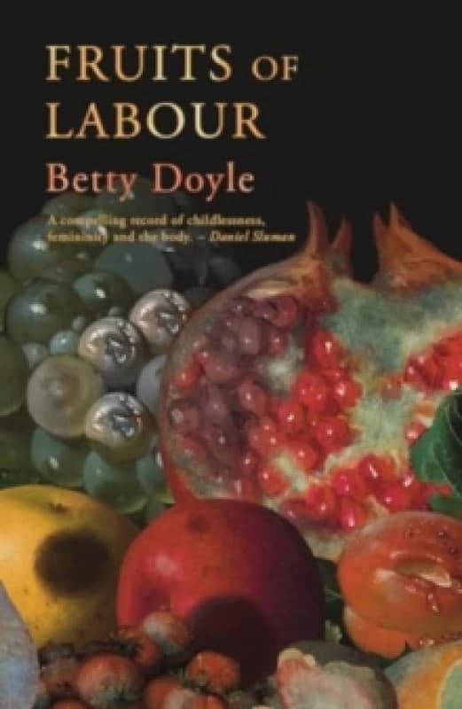 Fruits of Labour Paperback / softback