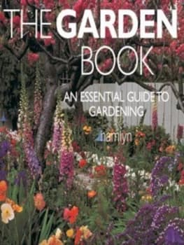The Garden Book by Sasha Judelson and Mary Lambert and Wright Paperback