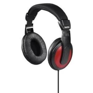 Hama Basic4Music Stereo Headphones