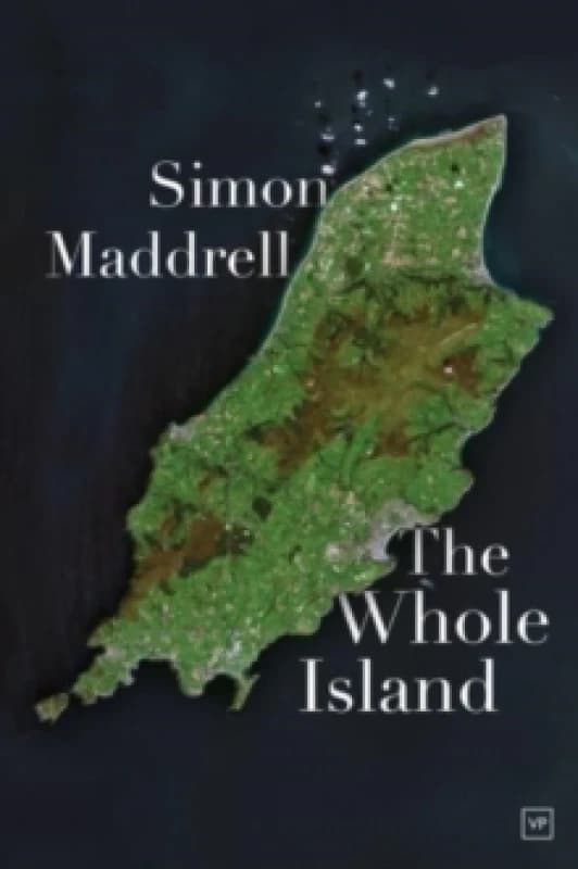 The Whole Island Paperback / softback