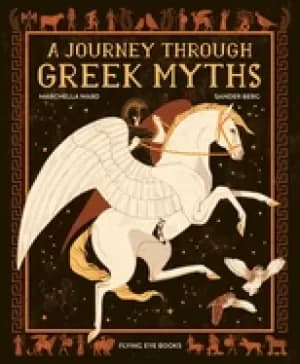 journey through greek myths