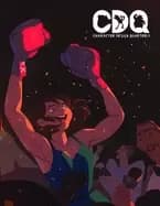 character design quarterly 15