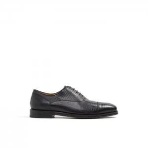 Aldo Alfrid Oxfords Black