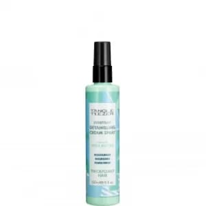 Tangle Teezer Everyday Detangling Spray for Thick-Curly Hair 150ml