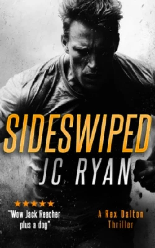 Sideswiped. Paperback. By JC Ryan Books