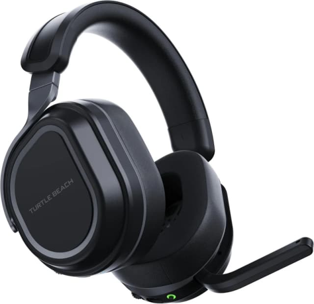 Turtle Beach Stealth 700 Gen 3 · PC · Black TBS-5102-05