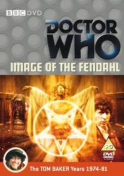Doctor Who Image of the Fendahl - DVD