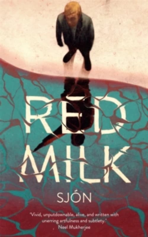 Red Milk : Winner of the Swedish Academy's Nordic Prize 2023 Paperback / softback