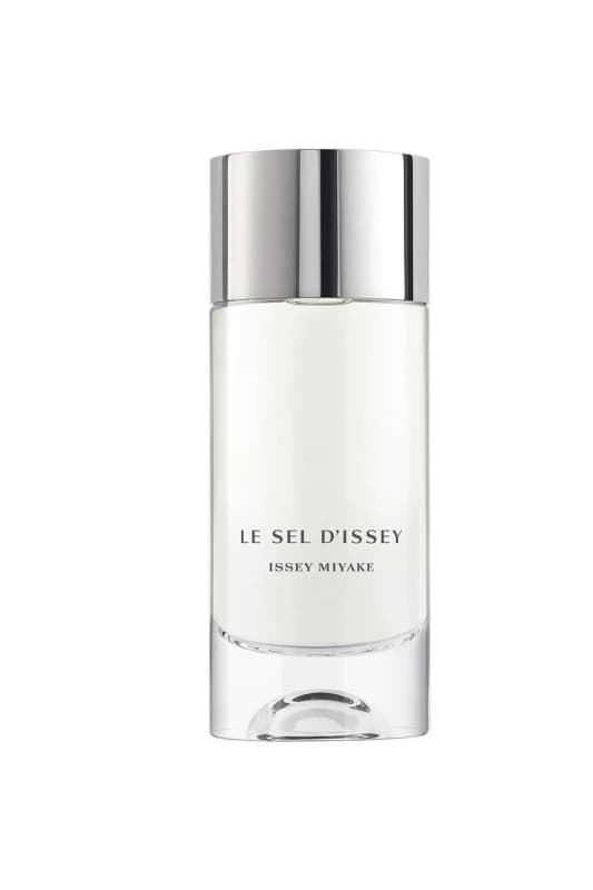 Issey Miyake Le Sel d'Issey Eau de Toilette Refillable Spray 50ml
