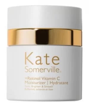 Kate Somerville +Retinol Vitamin C Moisturizer