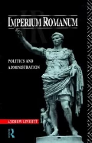 imperium romanum politics and administration