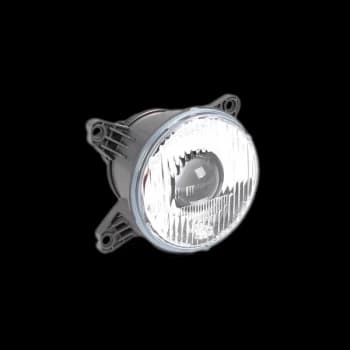 HELLA Insert, headlight FORD,NISSAN,HONDA 1A6 002 395-071 3719500,1536477,42005629 589110,1216267,1536477,90140379,91463116300