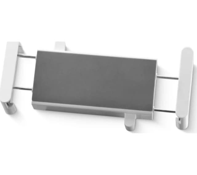 ONE FOR ALL DM0040 Universal 4.7 - 15" Tablet Holder - White 8716184077807