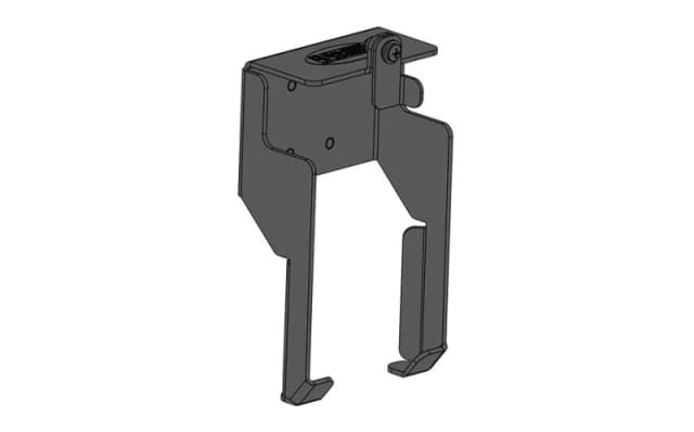 Gamber-Johnson 7160-1695 handheld mobile computer accessory Non-chargi