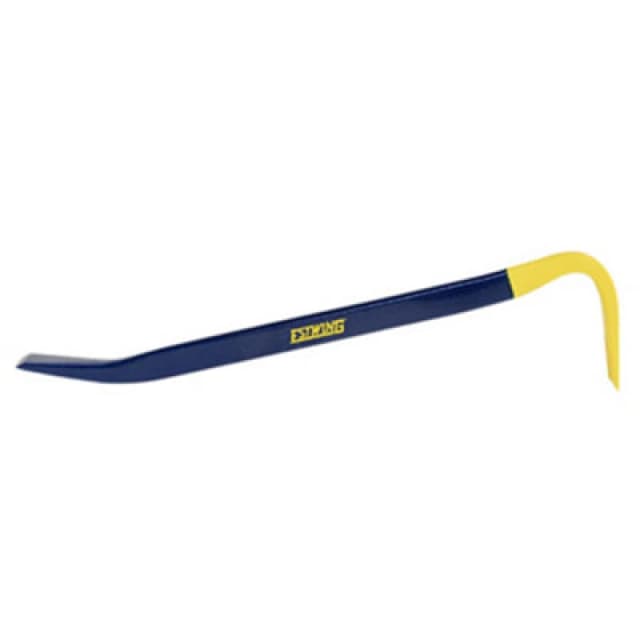 Draper 31634 Estwing Egbr-24 Wrecking Bar, 610mm/24"