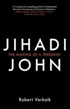 Jihadi John by Robert Verkaik Paperback