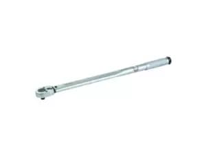 "King Dick KST2044 70-350Nm 1/2" Drive Torque Wrench S Range"