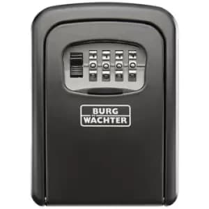 Burg Waechter 39650 KEY SAFE 30 SB Key safe box Combination