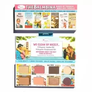 The Balm The Balmbina 15,6 g
