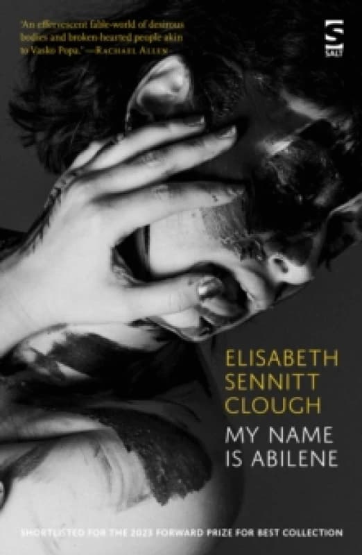 my name is abilene Paperback / softback