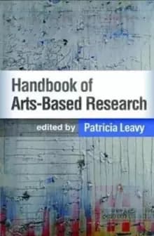 Handbook of Arts-Based Research