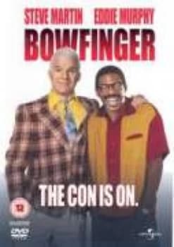 Bowfinger Movie