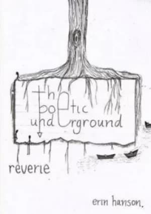 Thepoeticunderground by Erin Hanson