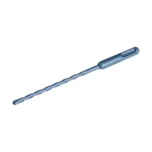 Toolpak SDS Plus Masonry Drill Bit 5.0 x 160mm Alloy Steel