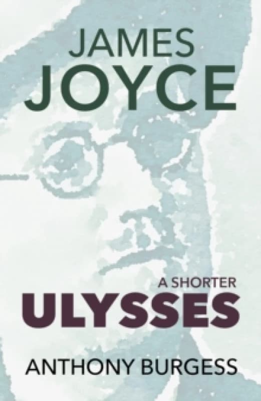 A Shorter Ulysses Hardback