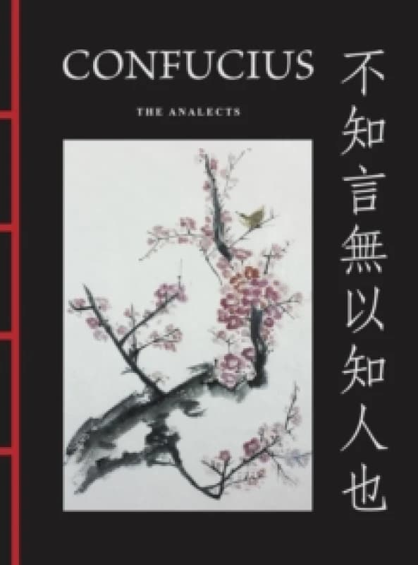 Confucius: The Analects Hardback