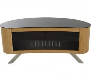 AVF Bay 1150 TV Stand - Oak