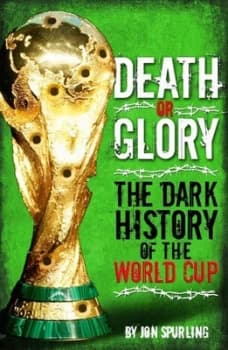 Death or Glory by Jon Spurling Hardback