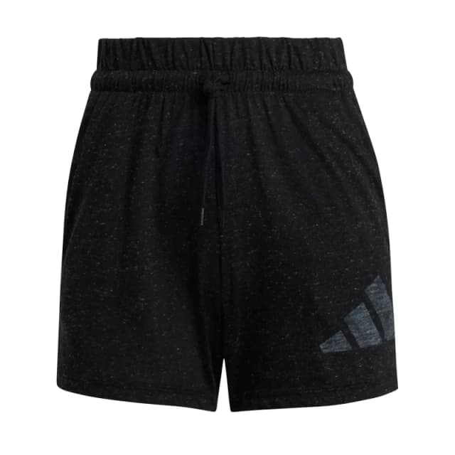 Adidas Womens shorts adidas Essentials Winners Noir Female L