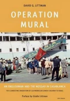 Operation Mural by David G Littman Paperback