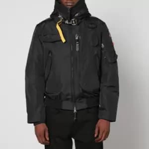 Parajumpers Gobi Shell Bomber Jacket - L