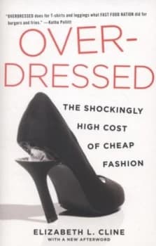 Overdressed by Elizabeth L. Cline Paperback