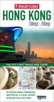 Hong Kong Step by Step. by Ruth Williams Paperback