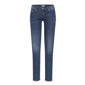 Tommy Jeans Mid Rise Nora Jeans - Niceville Mid