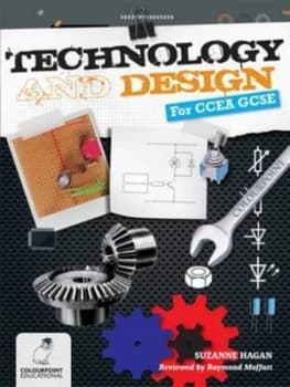 Technology and Design by Suzanne Hagan Book