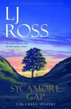 Sycamore gap by L. J Ross