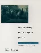 contemporary east european poetry an anthology